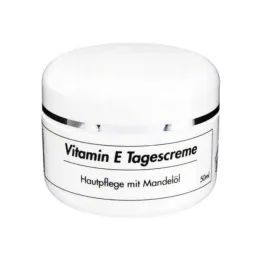 Denní krém s vitamínem E, 50 ml