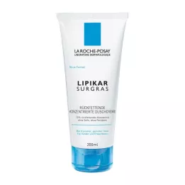 ROCHE-POSAY Sprchový krém Lipikar, 200 ml