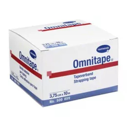 OMNITAPE Páskový obvaz 3,75 cm, 1 kus