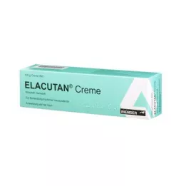 ELACUTAN Smetana, 100 g