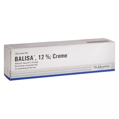 BALISA Smetana, 100 g