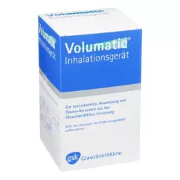 VOLUMATIC, 1 ks