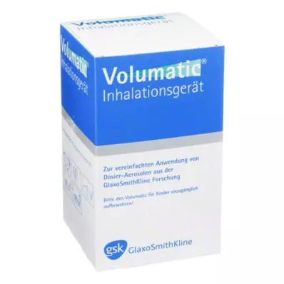 VOLUMATIC, 1 ks VOLUMATIC, 1 ks