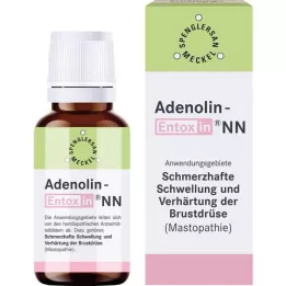 ADENOLIN-ENTOXIN n kapky, 20 ml