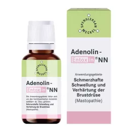 ADENOLIN-ENTOXIN n kapky, 20 ml