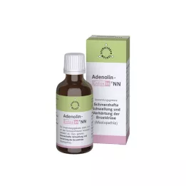 ADENOLIN-ENTOXIN N kapky, 50 ml