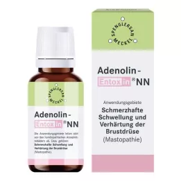 ADENOLIN-ENTOXIN N kapky, 100 ml