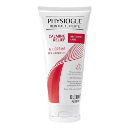 PHYSIOGEL Zklidňující krém A.I