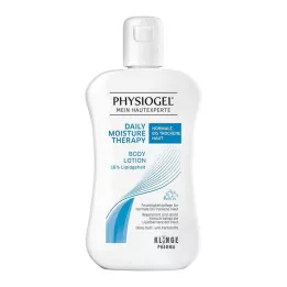 PHYSIOGEL Tělové mléko Daily Moisture Therapy, 200 ml