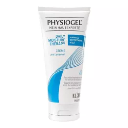 PHYSIOGEL Denní hydratační terapeutický krém, 150 ml