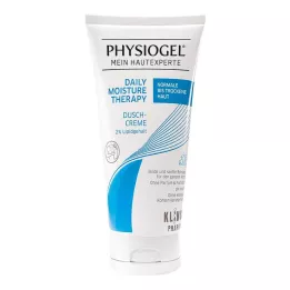Physiogel Denní vlhkostní terapie Sprcha krém, 150 ml