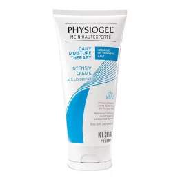 PHYSIOGEL Denní intenzivní krém na vlhkosti, 100 ml