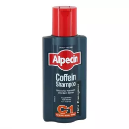 Alpecin Kofein šampon C1, 250 ml