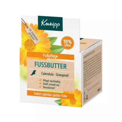 Kneipp Máslo máslo, 100 g Kneipp Máslo máslo, 100 g