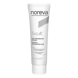Trio Depigmentační emulze, 30 ml