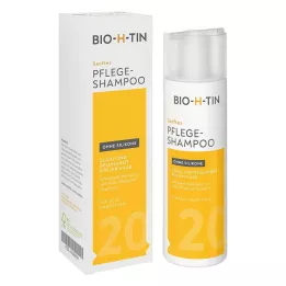 BIO-h-TIN pečovatelský šampon, 200 ml