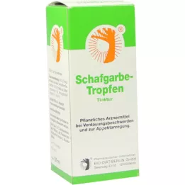 Yarrow Drop Bio Dieta, 100 ml