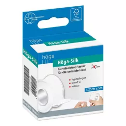 HÖGA-SILK Omítka 1,25 cmx5 m, 1 ks