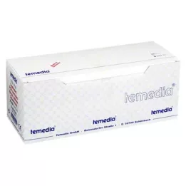 GIPSBINDE Temedia speciál 8 cmx3 m, 10 ks