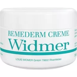 WIDMER Remederm Creme nezastavený, 250 g