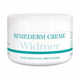 WIDMER Remederm Krém neparfémovaný, 250 g