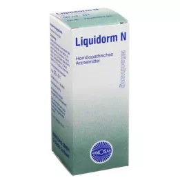 LIQUIDORM n kapalina, 50 ml