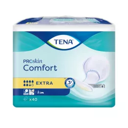 TENA COMFORT šablony navíc, 40 kusů