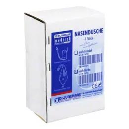 NASENDUSCHE Glass N.harke 100 ml, 1 ks
