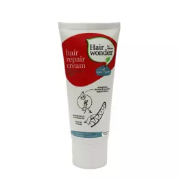 HAIRWONDER Regenerační krém na vlasy, 100 ml