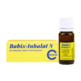 BABIX Inhalát N, 20 ml