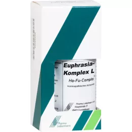 EUPHRASIA KOMPLEX L Ho-Fu-Complex kapky, 30 ml