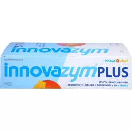 Innovazym kapsle + tablety kombinované balení, 1 p