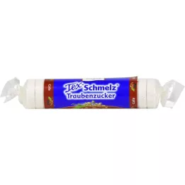 Soldan Tex-Schmelz hroznový cukr Cola, 33 g