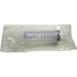OMNIFIX Syringe na ránu a močový měchýř 100 ml m. Adaptér, 100 ml