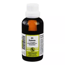 KALMIA F Komplex č. 45 ředění, 50 ml