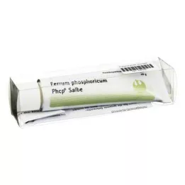 FERRUM PHOSPHORICUM PHCP mast, 30 g