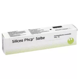 SILICEA PHCP Mast, 100 g
