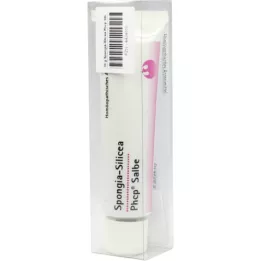 Spongia Silicia PHCP mast, 30 g