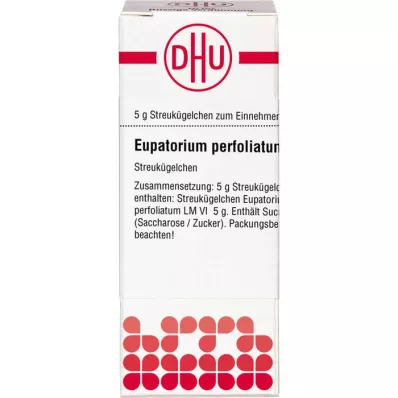 Lm eupatorium perfol vi, 5 g
