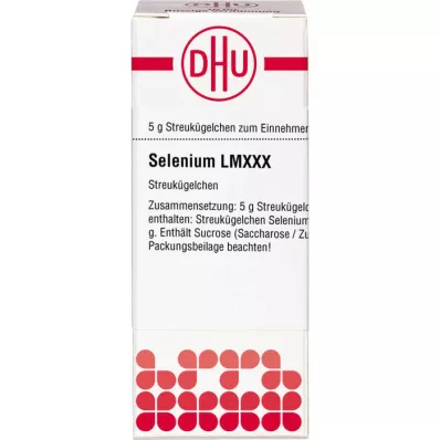 Lm selenium xxx, 5 g