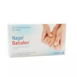 NAGEL BATRAFEN Řešení, 3 g