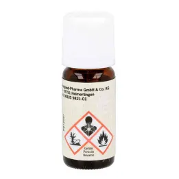 Grapefruitový olej Bergland (10 ml)