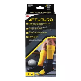 FUTURO Sportovní bandáž kotníku všechny velikosti, 1 kus