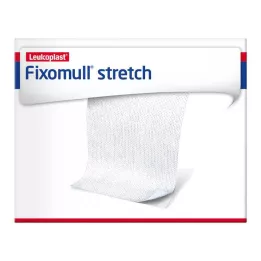 FIXOMULL natažení 10 cmx10 m, 1 ks