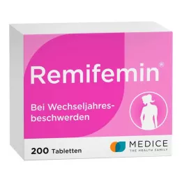 REMIFEMIN Tablety
