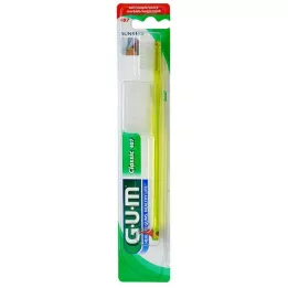 GUM Klasická krátká měkká, 1 ks