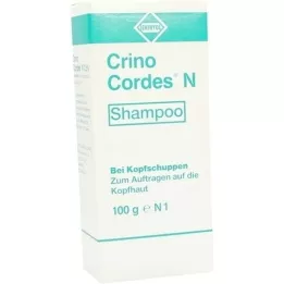 CRINO CORDES n Šampon, 100 g