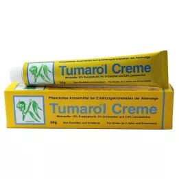 TUMAROL Smetana, 50 g