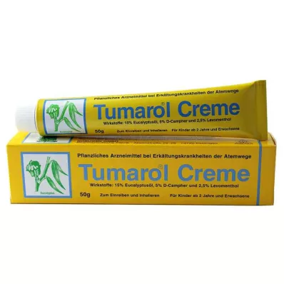 TUMAROL Smetana, 50 g
