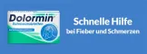 Instructions for use for Dolormin® s ibuprofenem na bolesti hlavy, 10 ks - 1